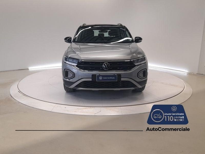 Volkswagen T-Roc T-Roc 2.0 TDI SCR Life