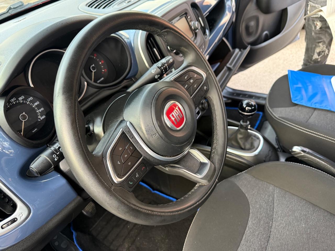 Fiat 500L 1.3 Multijet 95 CV Lounge