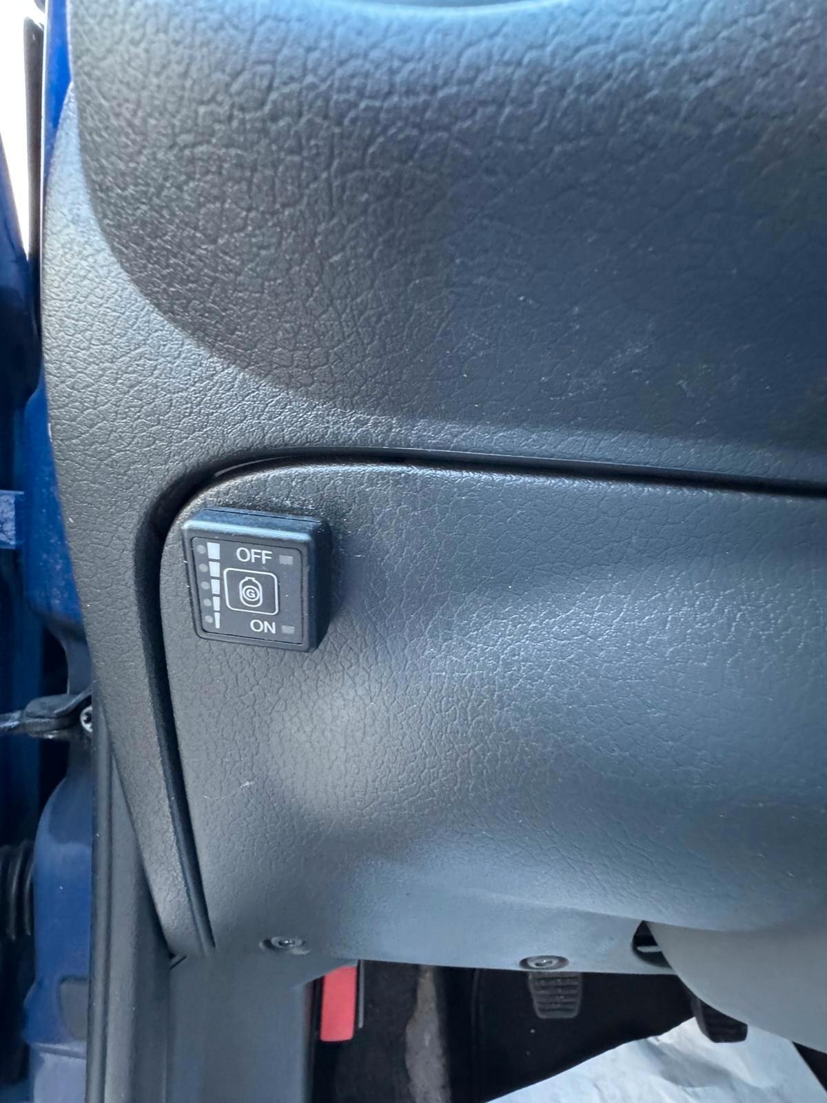 Fiat Panda 1.2 Dynamic GPL