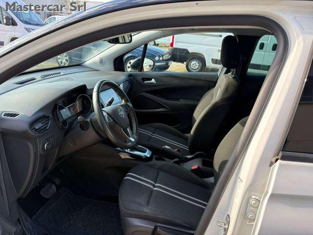 OPEL Crossland 1.2 130cv Elegance autom AT6 - GT174MB