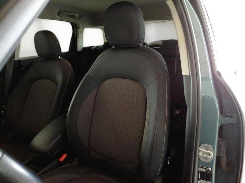 MINI COOPER D COUNTRYMAN CLASSIC 5 PORTE BERLINA
