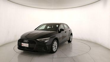 Audi A3 30 2.0 TDI Business Advanced