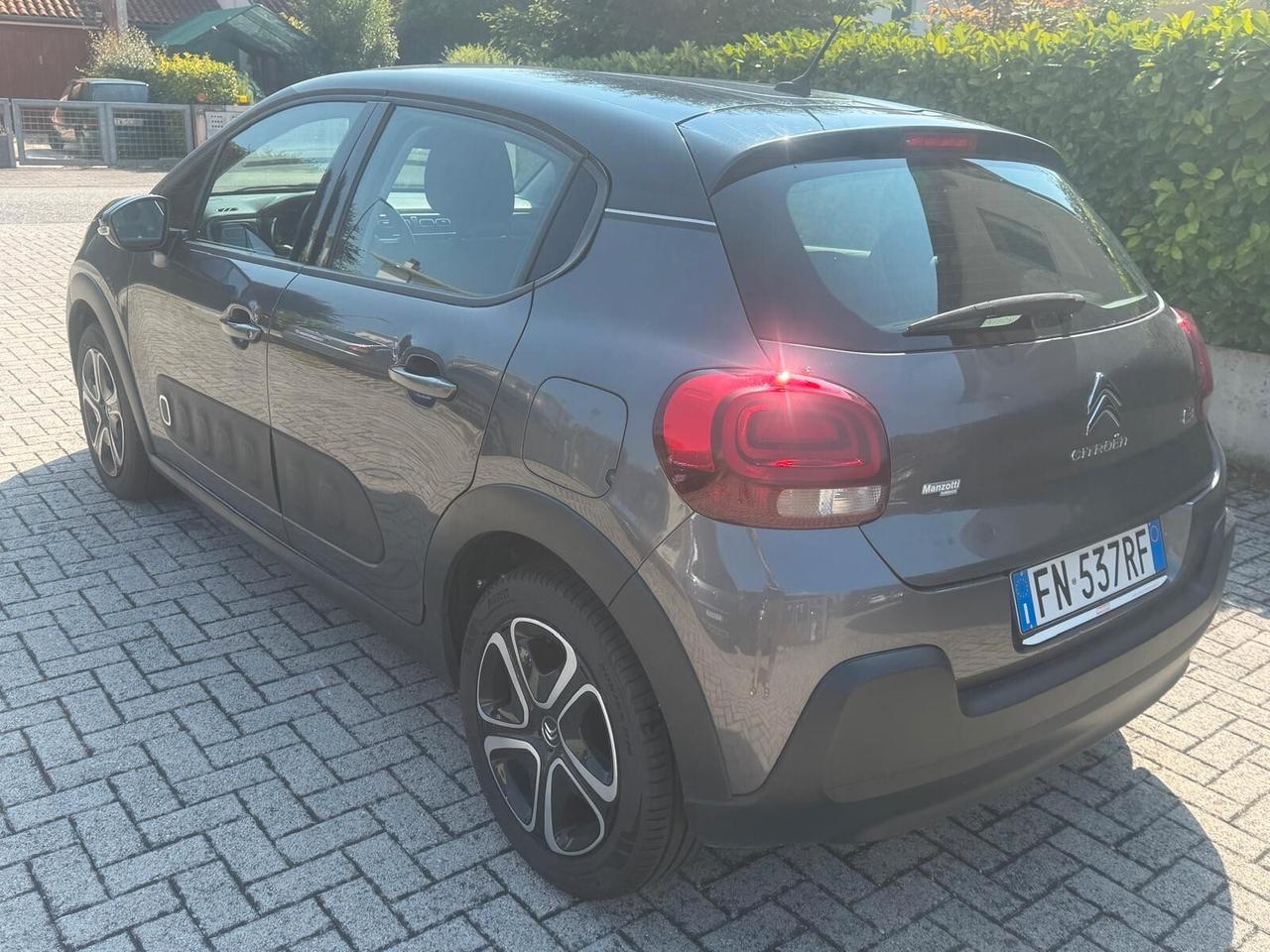 Citroen C3 PureTech