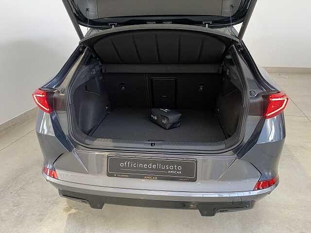 CUPRA Formentor 1.5 TSI DSG
