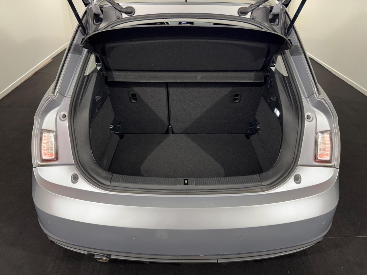 Audi A1 1.6 TDI 116 CV S-LINE