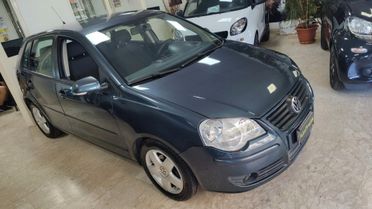 Volkswagen Polo 1.4 69CV TDI 5p.