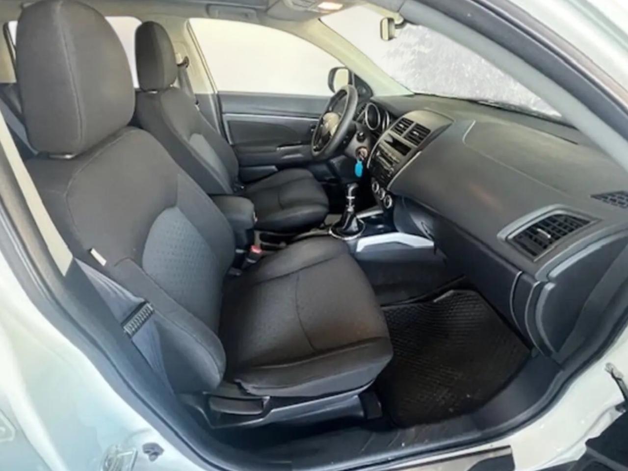 Mitsubishi ASX 1.8 DI-D 150 CV 4WD Intense Panoramic Perfetta