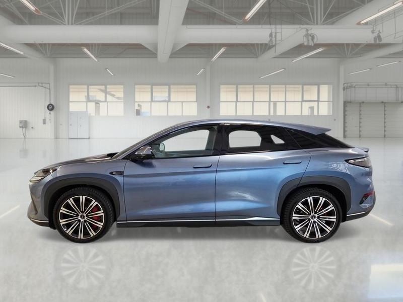 BYD SEALION 7 91,30 KWH EXCELLENCE AWD SUV