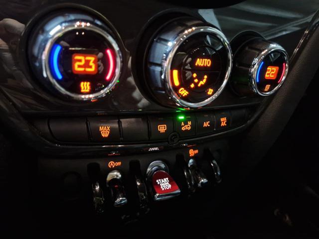 MINI Countryman 2000 D CV.150 AUTOMATICA +NAVI+17'+RADAR