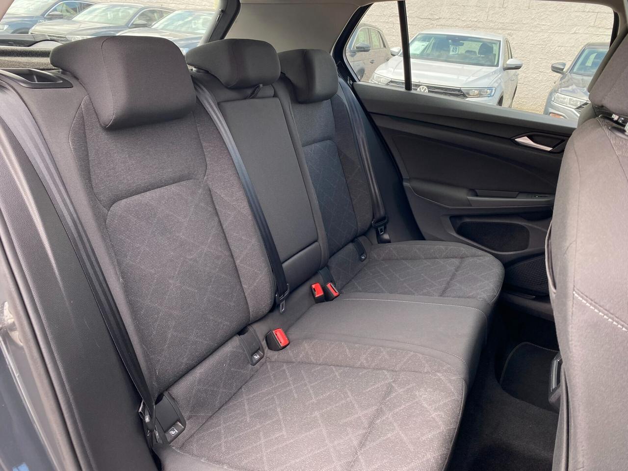 Volkswagen Golf Life 2.0 TDI 116CV