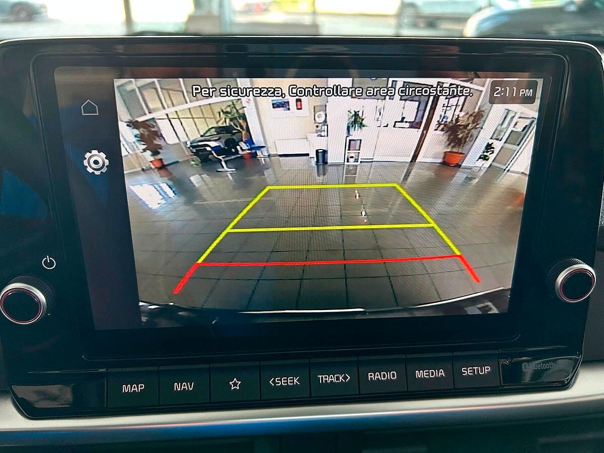 Kia Picanto 1.0 MPi GPL 5 porte Urban