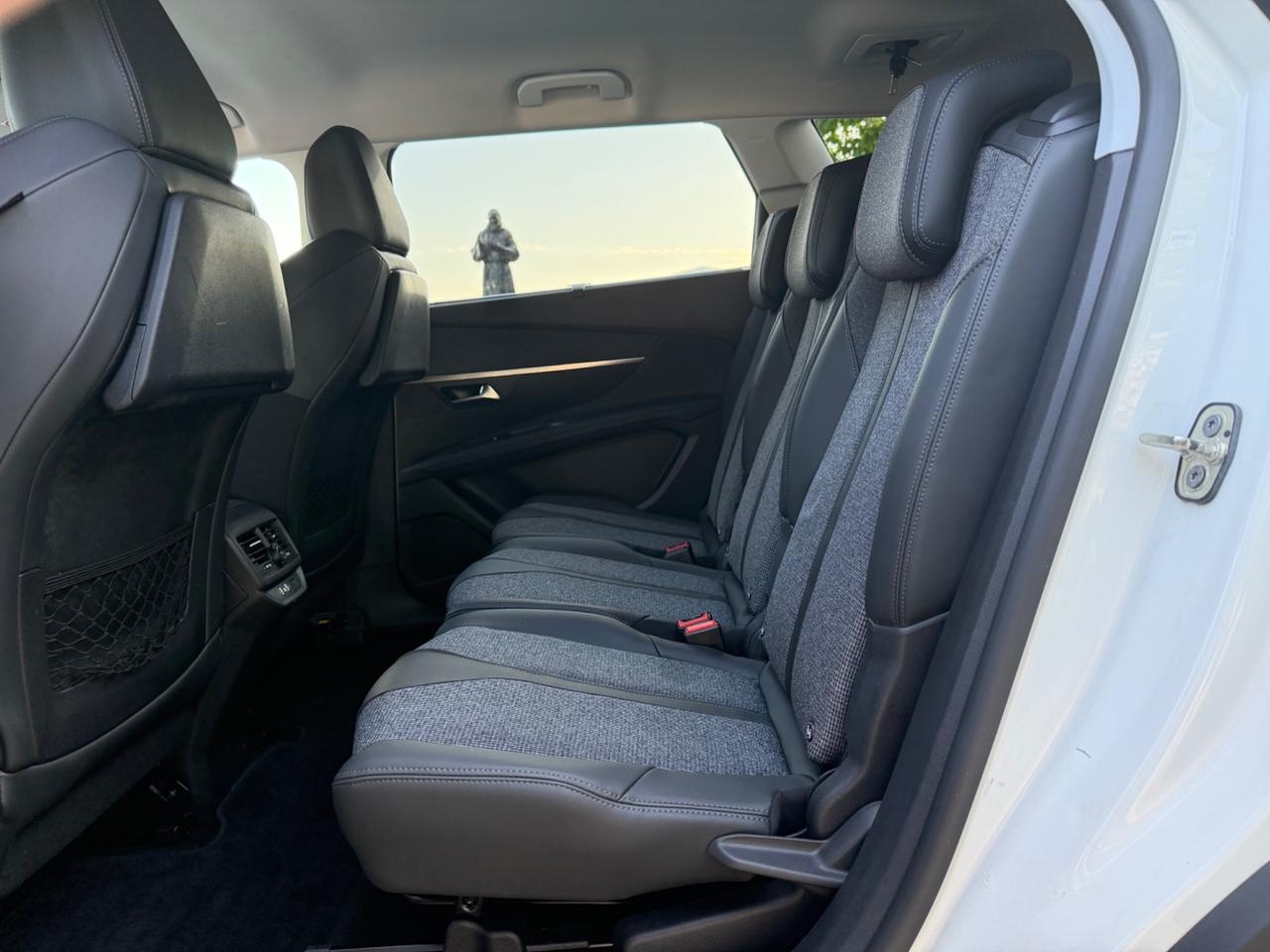 Peugeot 5008 BlueHDi 130 S&S EAT8 Allure 7p