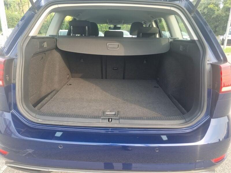 Volkswagen Golf Variant 1.6 TDI 85kW Trendline BMT