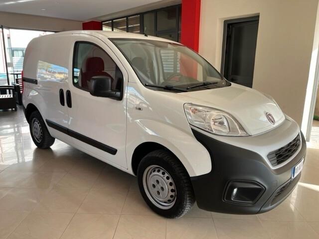 Fiat Fiorino 1.3 mjet 80CV SX