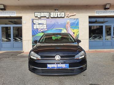 Volkswagen Golf 5p 2.0 TDI JOIN 150cv DSG UNIP TAGL GAR UFF NAV