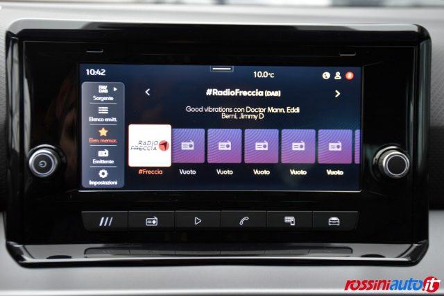 SEAT Ibiza 1.0 ECOTSI 95 CV FR ANNIVERSARY LIMITED EDITION