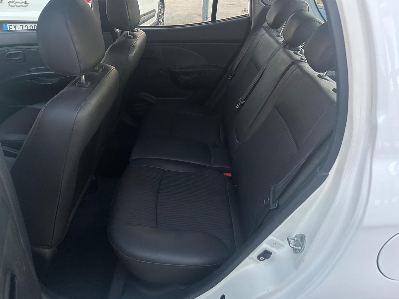 Kia Picanto Gpl 1.0 benzina 60 cavalli 2009
