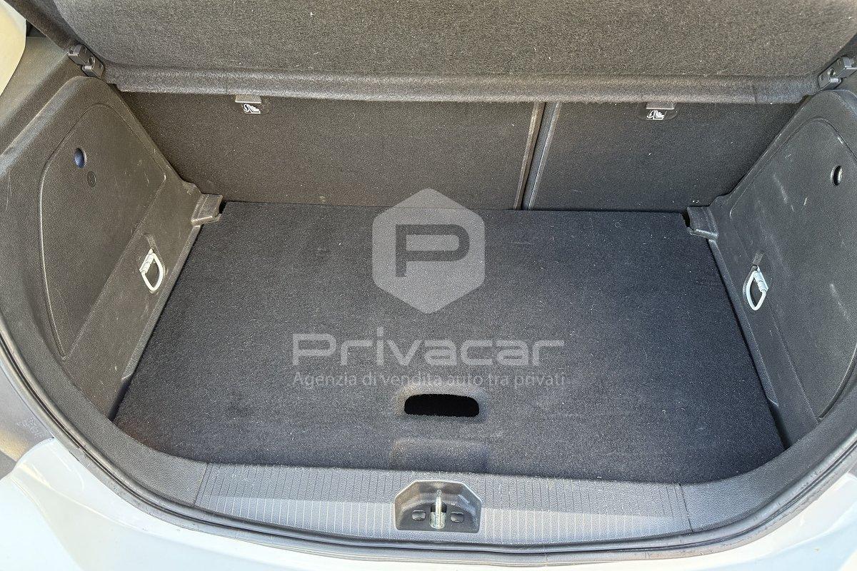 OPEL Corsa 1.4 90CV GPL Tech 5 porte b-Color