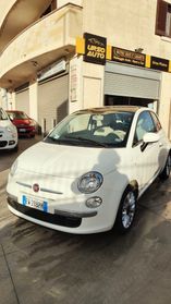 Fiat 500 1.2 EasyPower Lounge GPL