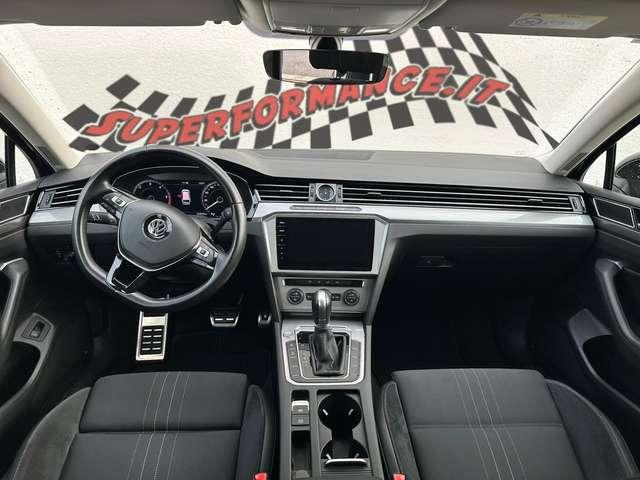 Volkswagen Passat Alltrack Passat VIII Alltrack 2.0tdi 4motion 240cv dsg my18