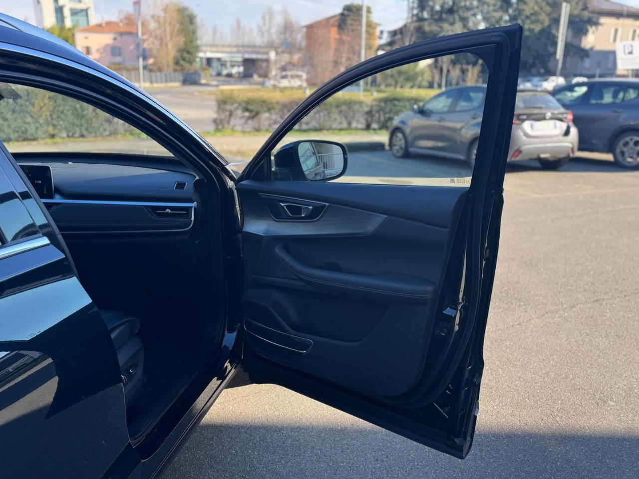 Dr DR6 1.5 Turbo #8606