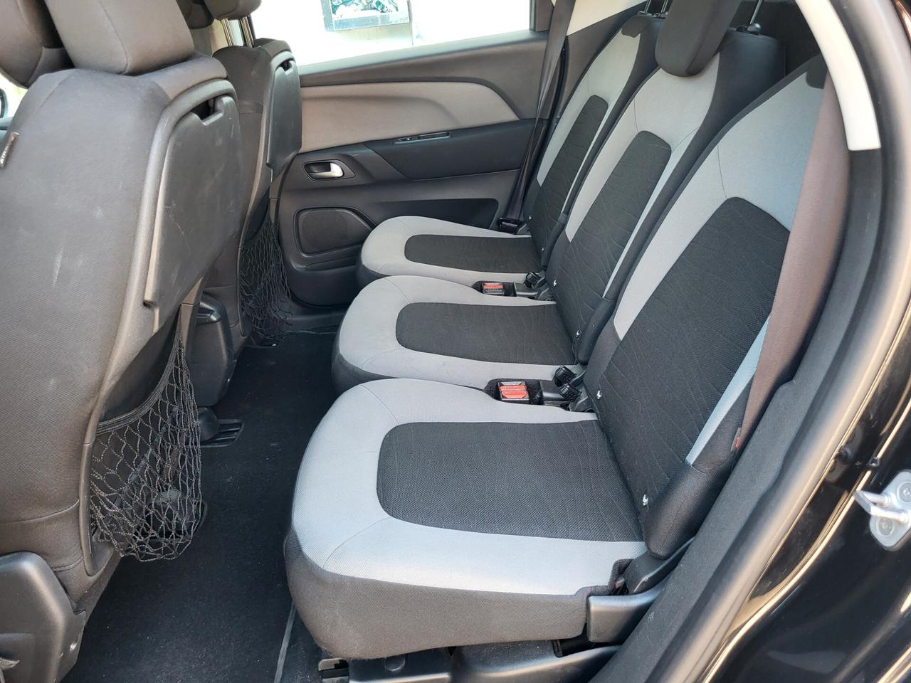 Citroen C4 Picasso BlueHDi 120 S&S EAT6 Exclusive
