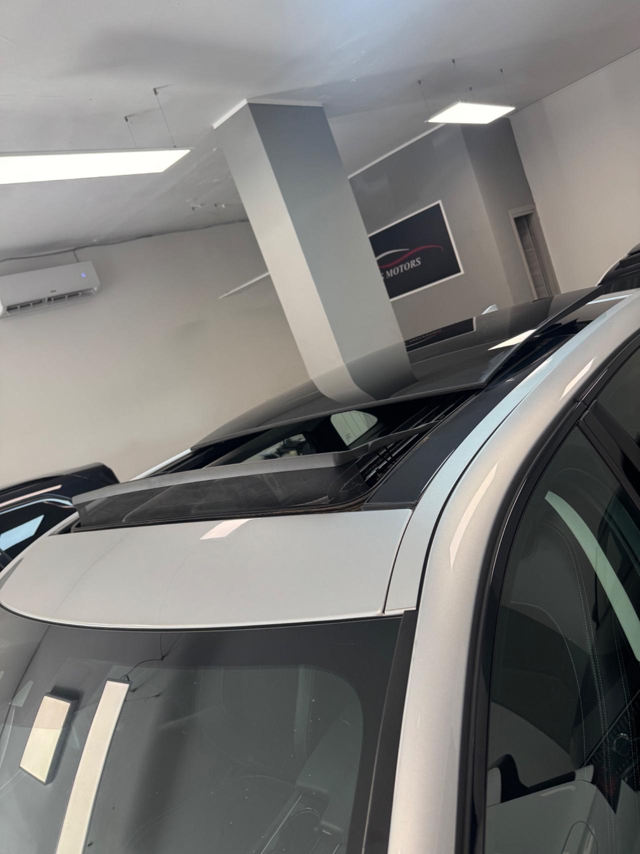 Jaguar F-Pace 2.0 D 180 CV R-Sport Tetto Apribile