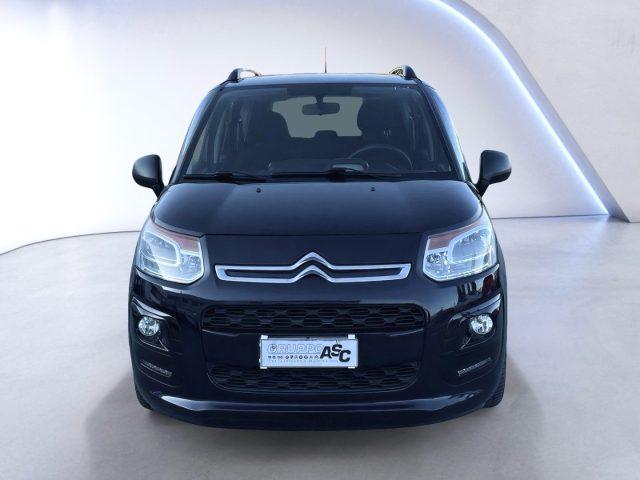 CITROEN C3 Picasso 1.4 BENZ 95 CV