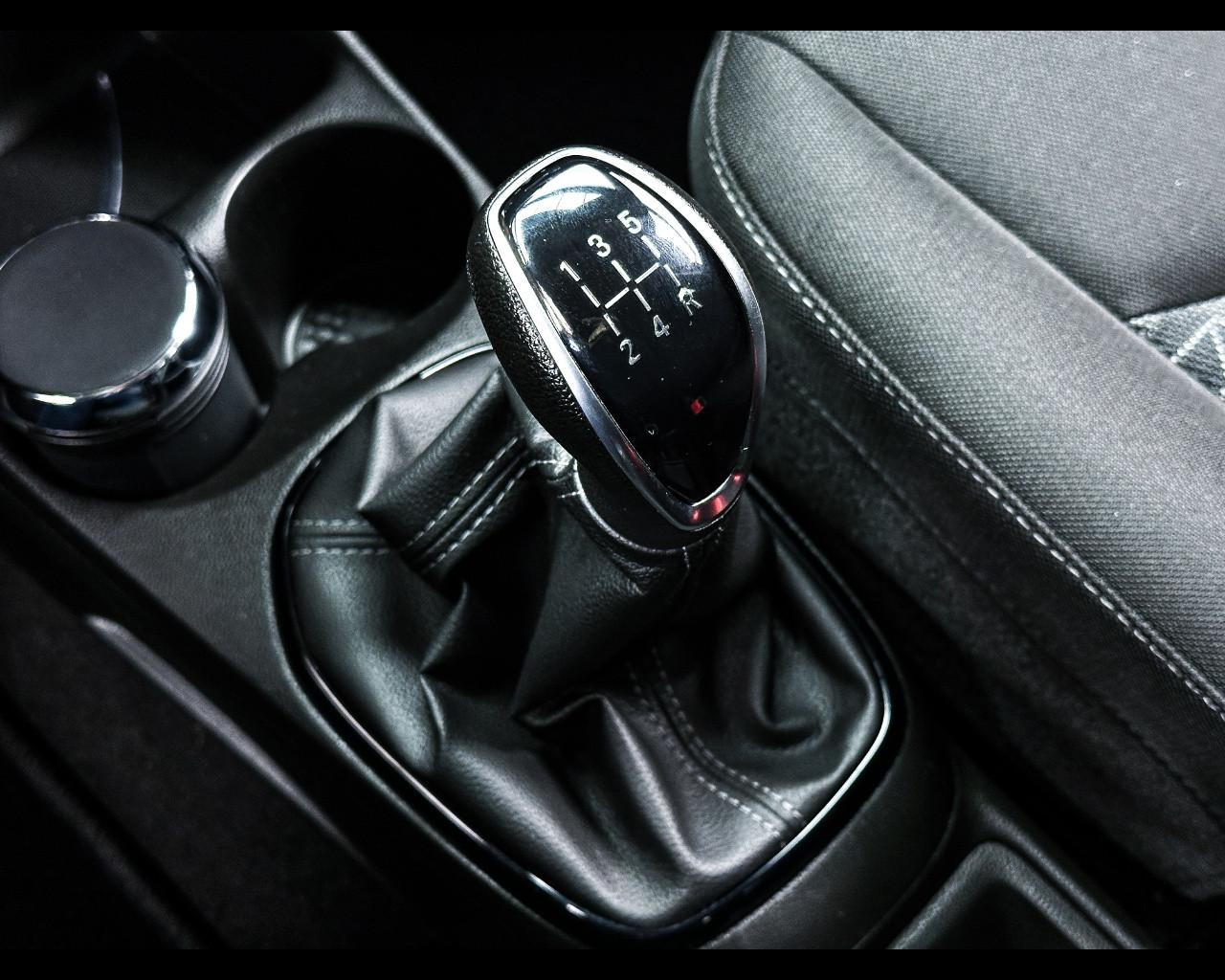 OPEL Karl - Karl Rocks 1.0 75 CV