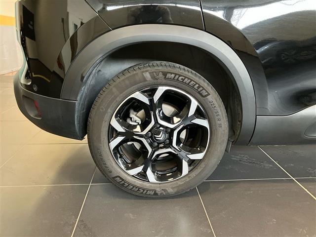 CITROEN C5 Aircross 1.5 BlueHDi 130cv Shine Pack EAT8 S&S