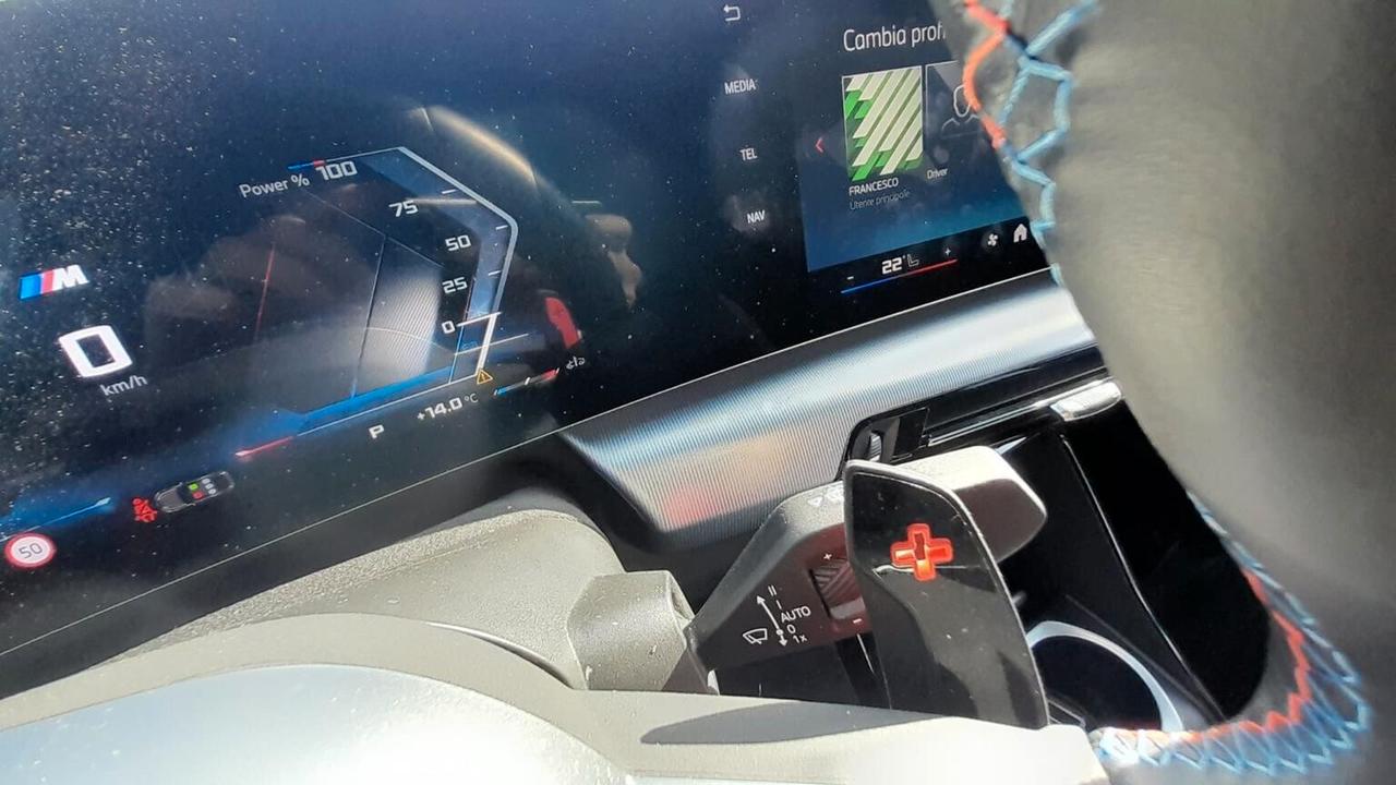 Bmw X2 M35i xDrive Msport Pro