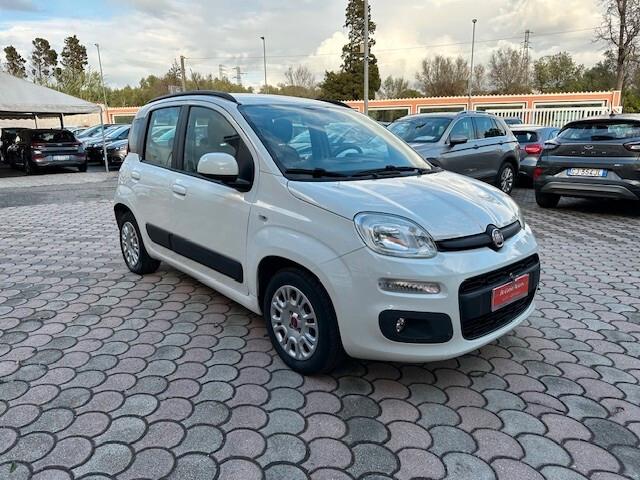 FIAT Panda 1.2 Benz. 70CV Easy - 2014