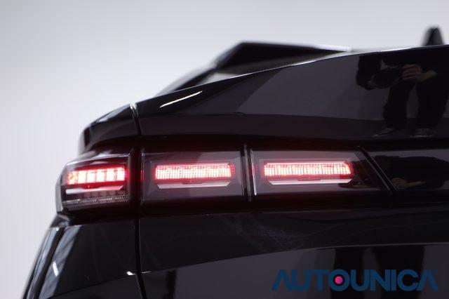 PEUGEOT 408 HYBRID 136 E-DCS6 ALLURE FULL LED