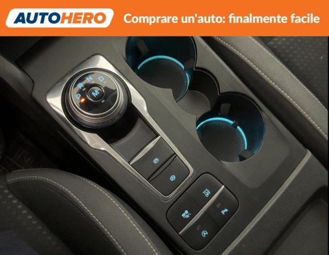 FORD Focus 1.5 EcoBlue 120 CV automatico SW Business Co-Pilot