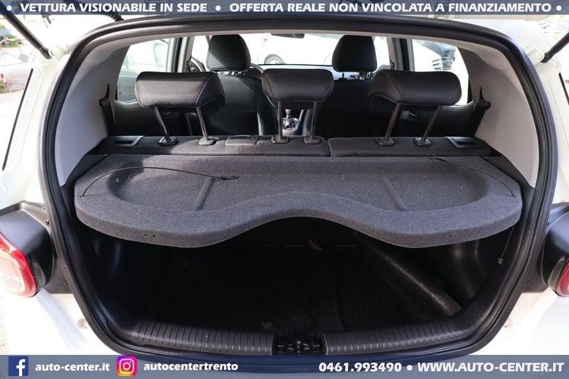 Hyundai i10 1.0 MPI 66cv 5porte