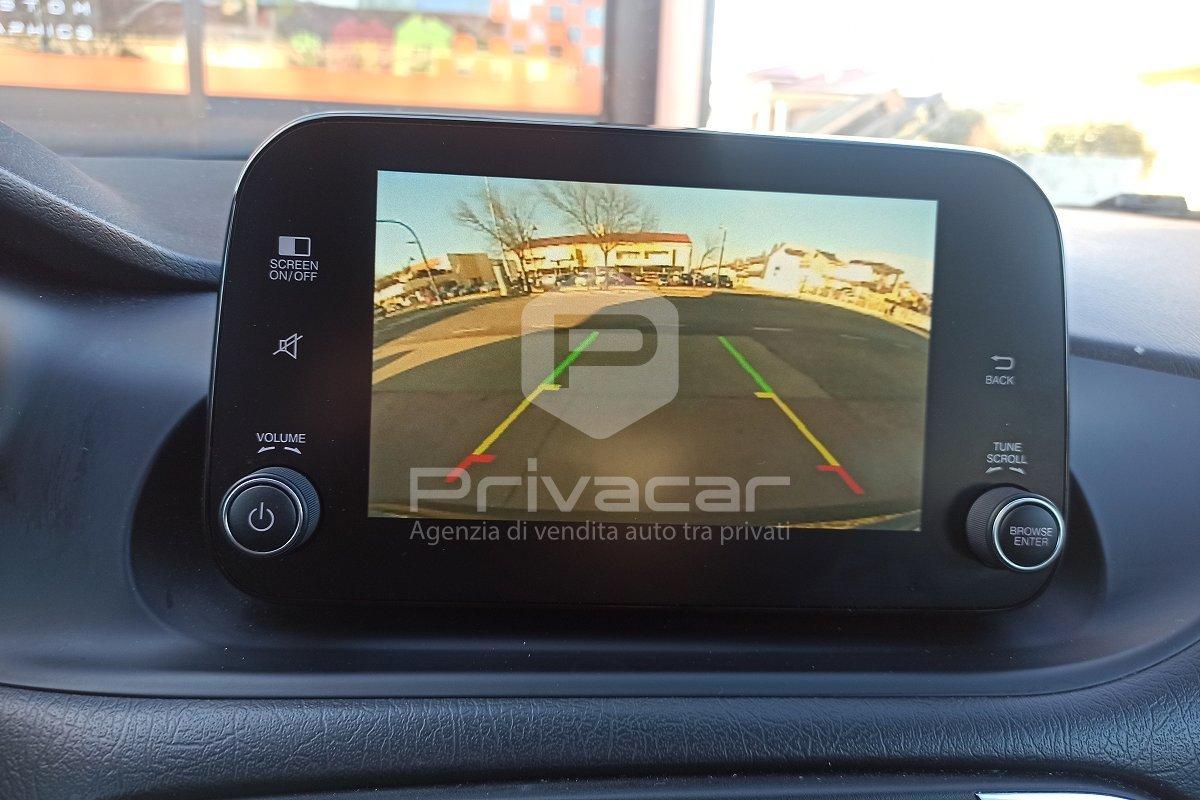 FIAT Tipo 1.6 Mjt S&S 5 porte Cross