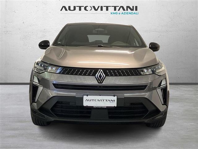RENAULT Captur 1.6 E-Tech full hybrid Techno 145cv