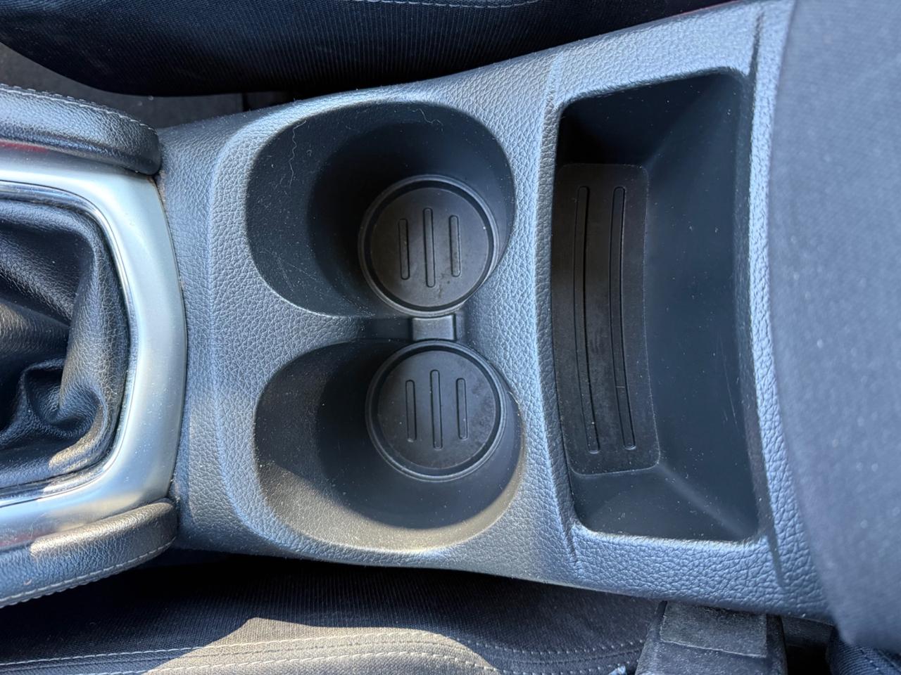 Nissan Qashqai 1.5 dCi N-VISION