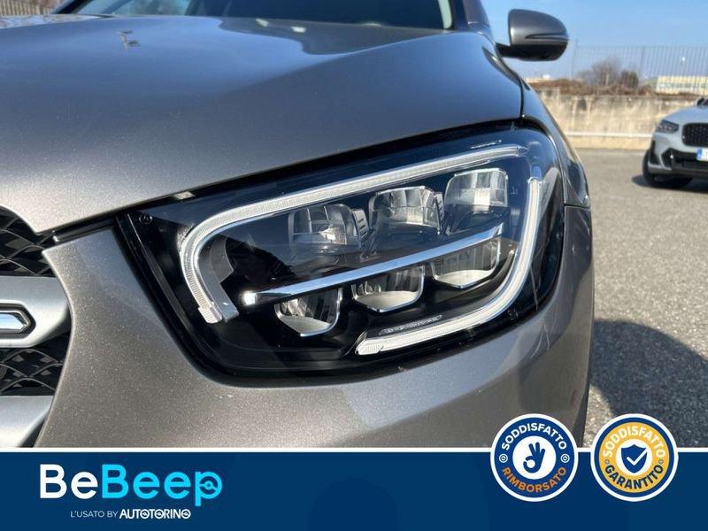 Mercedes-Benz GLC 220 D SPORT 4MATIC AUTO