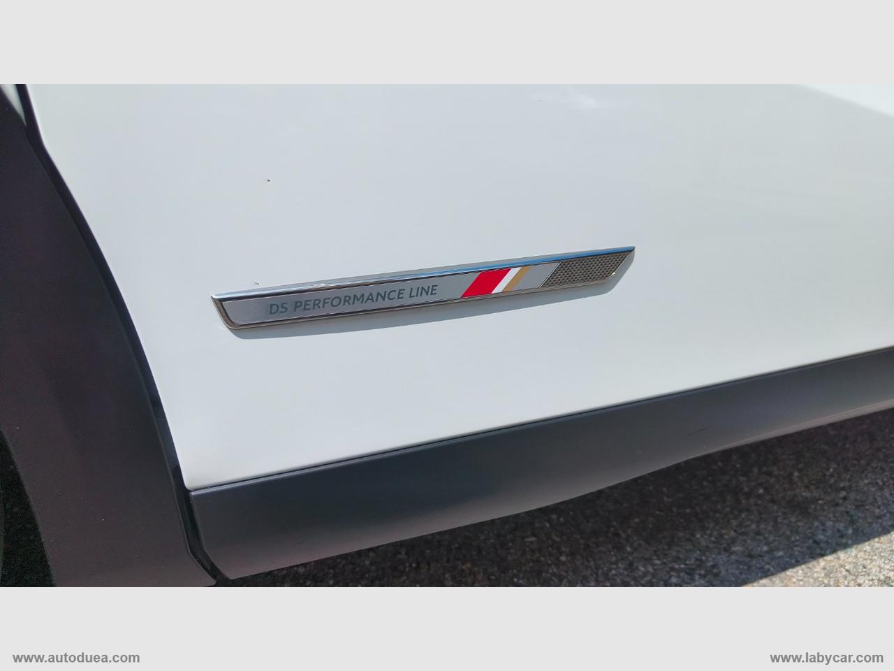 DS AUTOMOBILES DS 3 BlueHDi 130 Aut. Performance Line NO VINCOLI