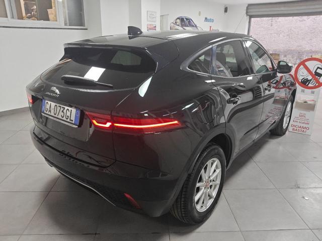 JAGUAR E-Pace 2.0D 150 CV AWD aut.