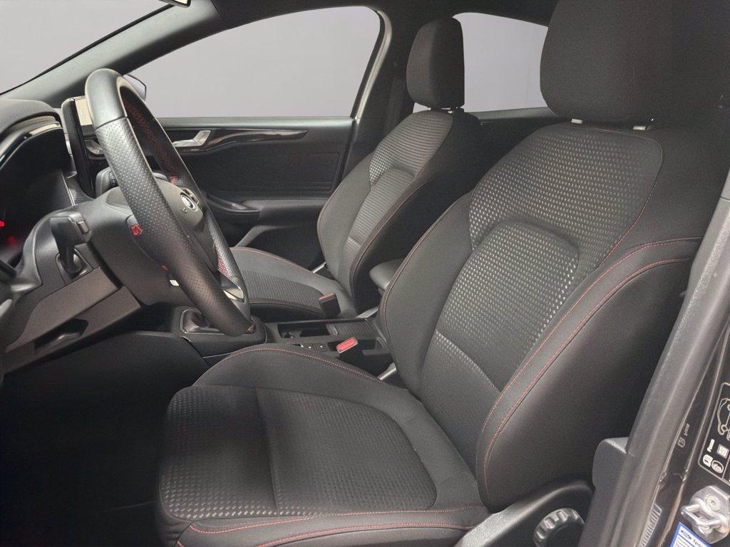 FORD Focus 1.0 EcoBoost Hybrid 125 CV 5p. ST-Line del 2023