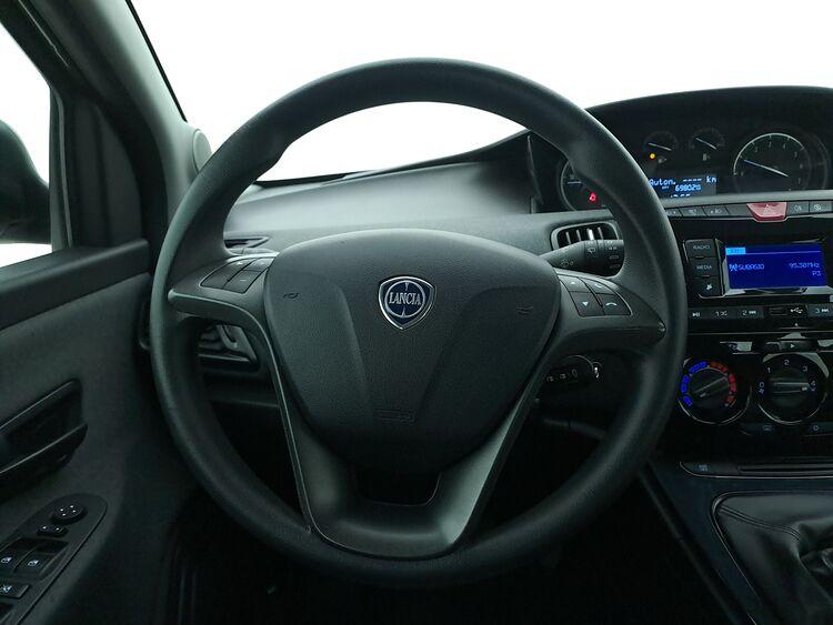 Lancia Ypsilon Hybrid Silver Plus BR674179 1.0 Mild Hybrid 70CV