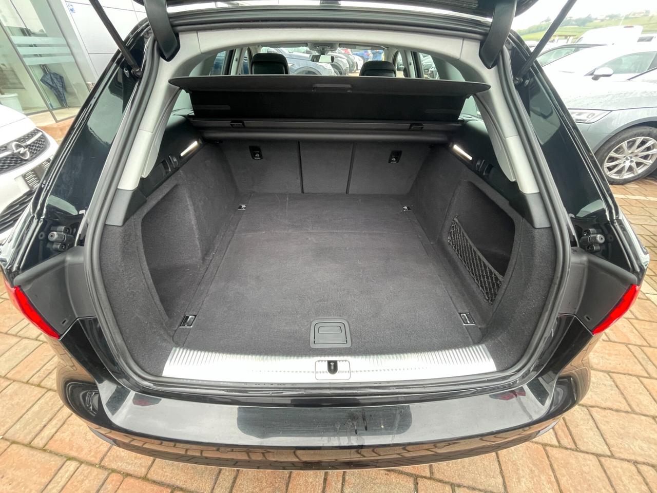 Audi A4 Avant 2.0 TDI 150 CV S tronic Business