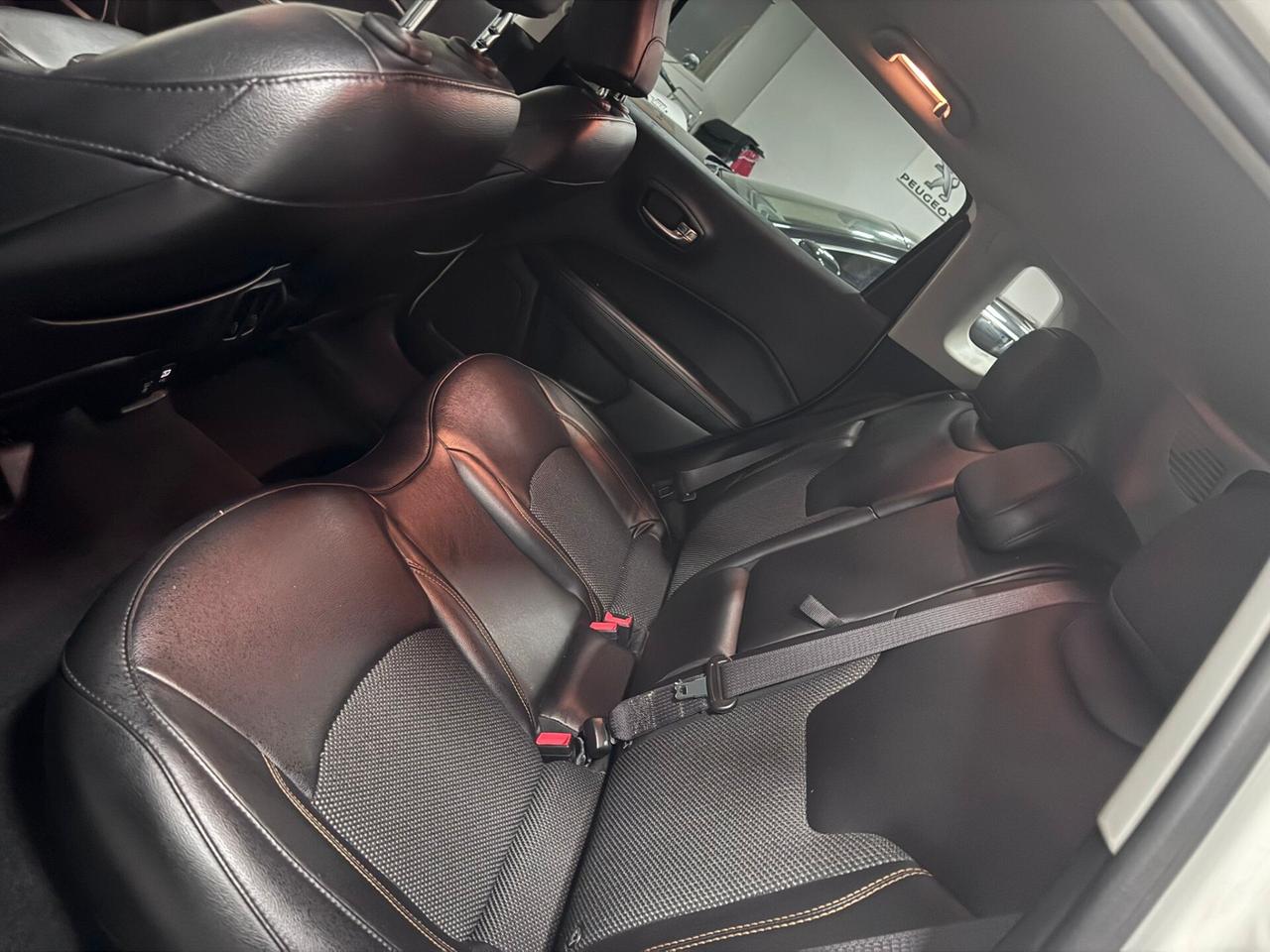 Jeep Compass 2.0 Multijet 140 cv II aut. 4WD S Garanzia certificata Unico Proprietario