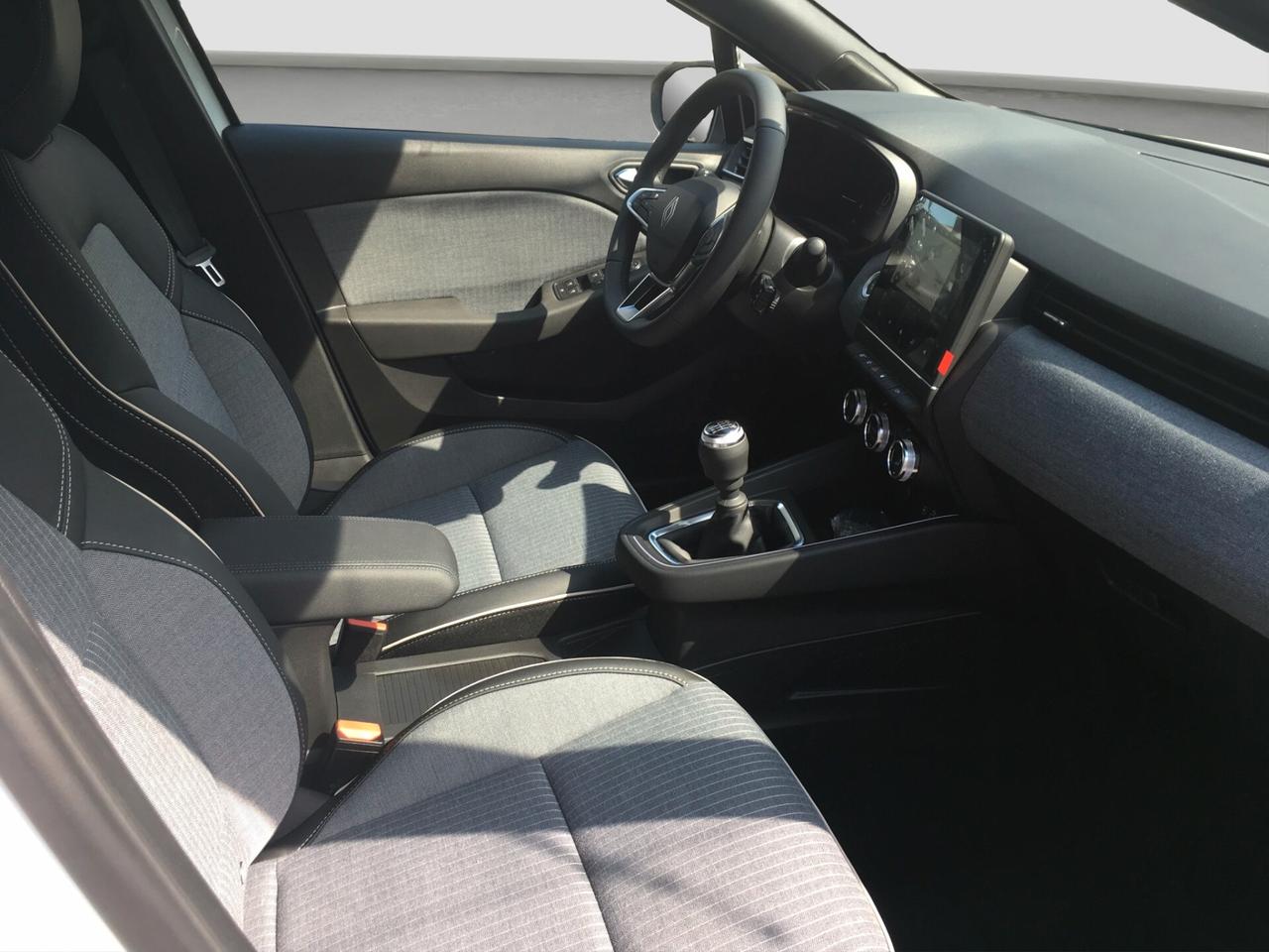 Renault Clio ECO-G 100 CV Techno