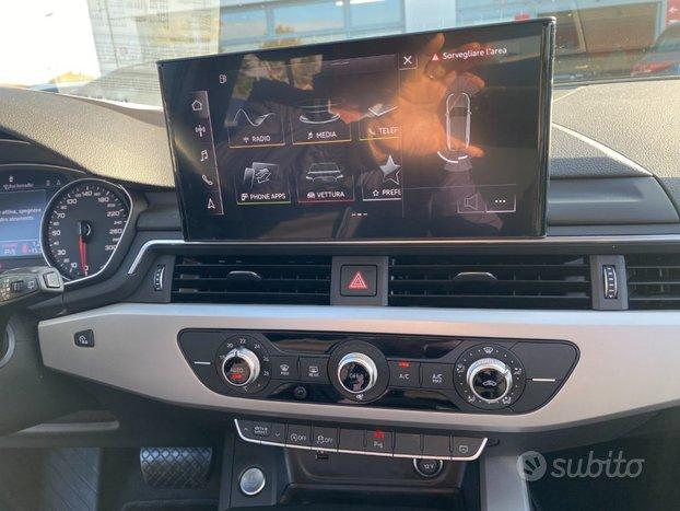 AUDI A4 Avant 35 TDI/163 CV S tronic Business