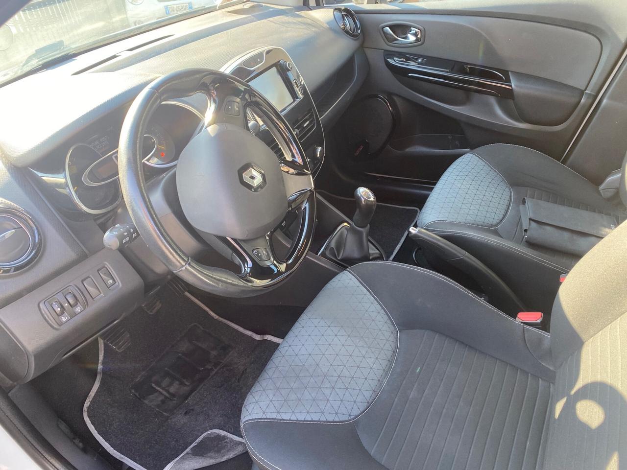 Renault Clio Sporter 1.5 dCi 8V 90CV Start&Stop Energy