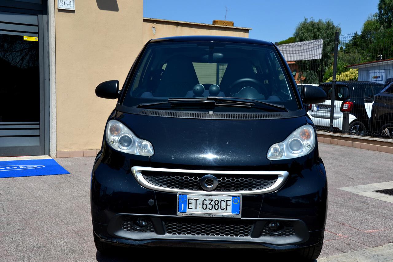 Smart ForTwo 800 CDI COUPE' PULSE **PREZZO VERO**EURO5B**