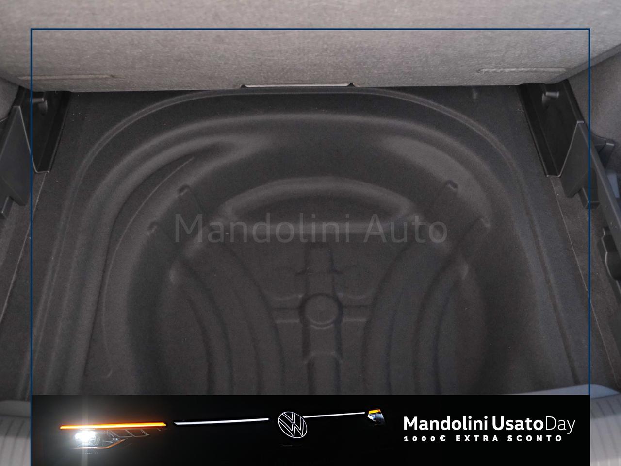 Volkswagen Golf variant 2.0 tdi scr 150cv life dsg